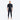 Simpel Men’s 2/2mm Short Arm Wetsuit - 18°C+