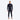 Simpel Men's 3/2mm Wetsuit - 16°C+